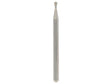 Dremel diamantstift kogel 1,9 mm