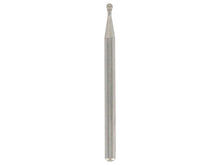 Dremel diamantstift kogel 1,9 mm
