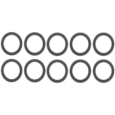 Dichting 3/4" rubber SET=10ST.VAILLANT