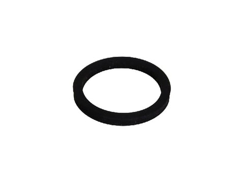 Saninstal dichting 38x44x3 mm rubber 3 stuks