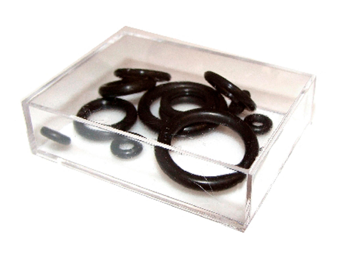 Saninstal dichting O-ringen 12 stuks