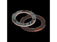 Saninstal dichting set klingerit 32x44 mm 2 stuks