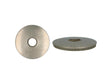 Pgb-fasteners dichtingsringen 6,8x25 mm inox 100 stuks