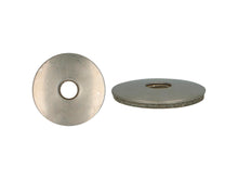 Pgb-fasteners dichtingsringen 6,8x25 mm inox 100 stuks