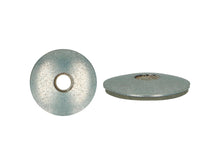 Pgb-fasteners dichtingsringen 6,8x25 mm verzinkt 100 stuks