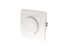 Profile dimmer LED universeel mat wit