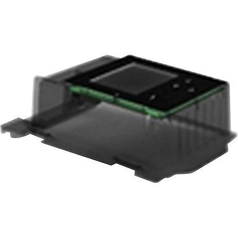 Display ComfoAir Q Zehnder, ventilatie — SKU DESCO-160541