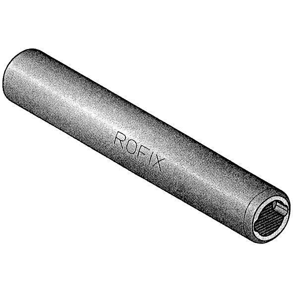 Dookslager Rofix rond D.16 00-104000