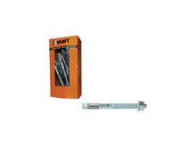 Smart doorsteekanker S-BZ 12x180 mm 5 stuks