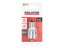Kreator clé à douille 10mm