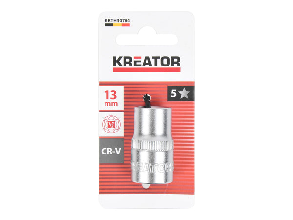 Kreator clé à douille 13mm