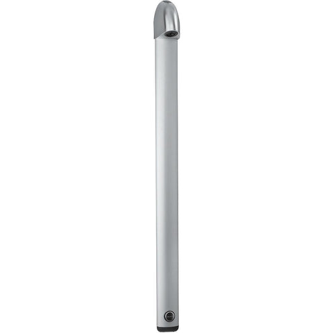 Douche paneel Delabie sporting Aluminium satinchroom, douchewanden — SKU DESCO-121185