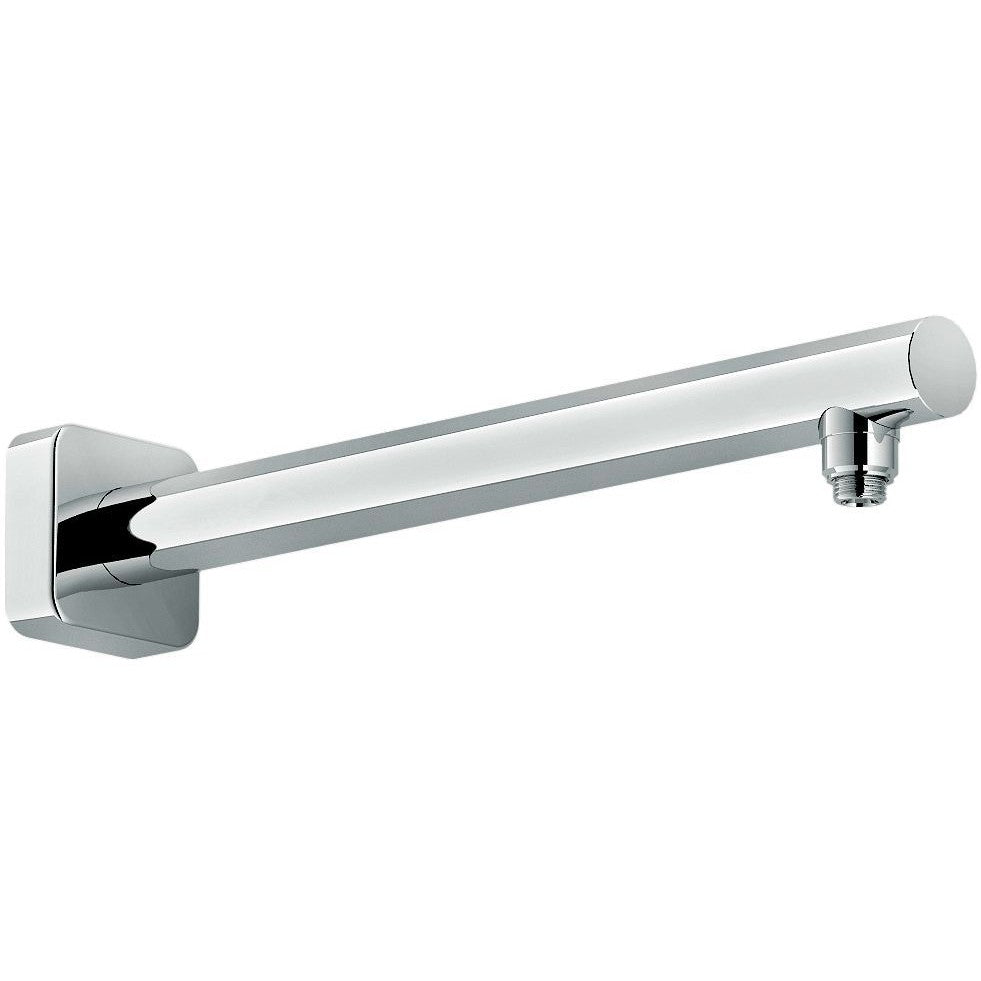 Douchearm muur loop nobili 1/2" 300MM chroom