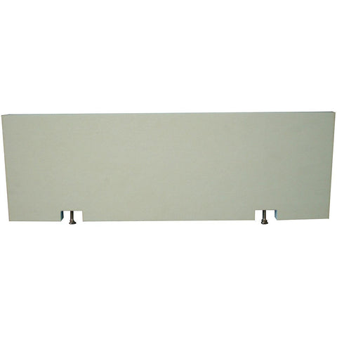Doucheelement styrofoam 900X300X28MM, bevestiging — SKU DESCO-56941