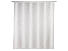 Wenko douchegordijn 180x200 cm GRS cubique