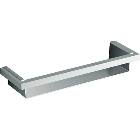 Doucherek quadria Clou inox/chroom