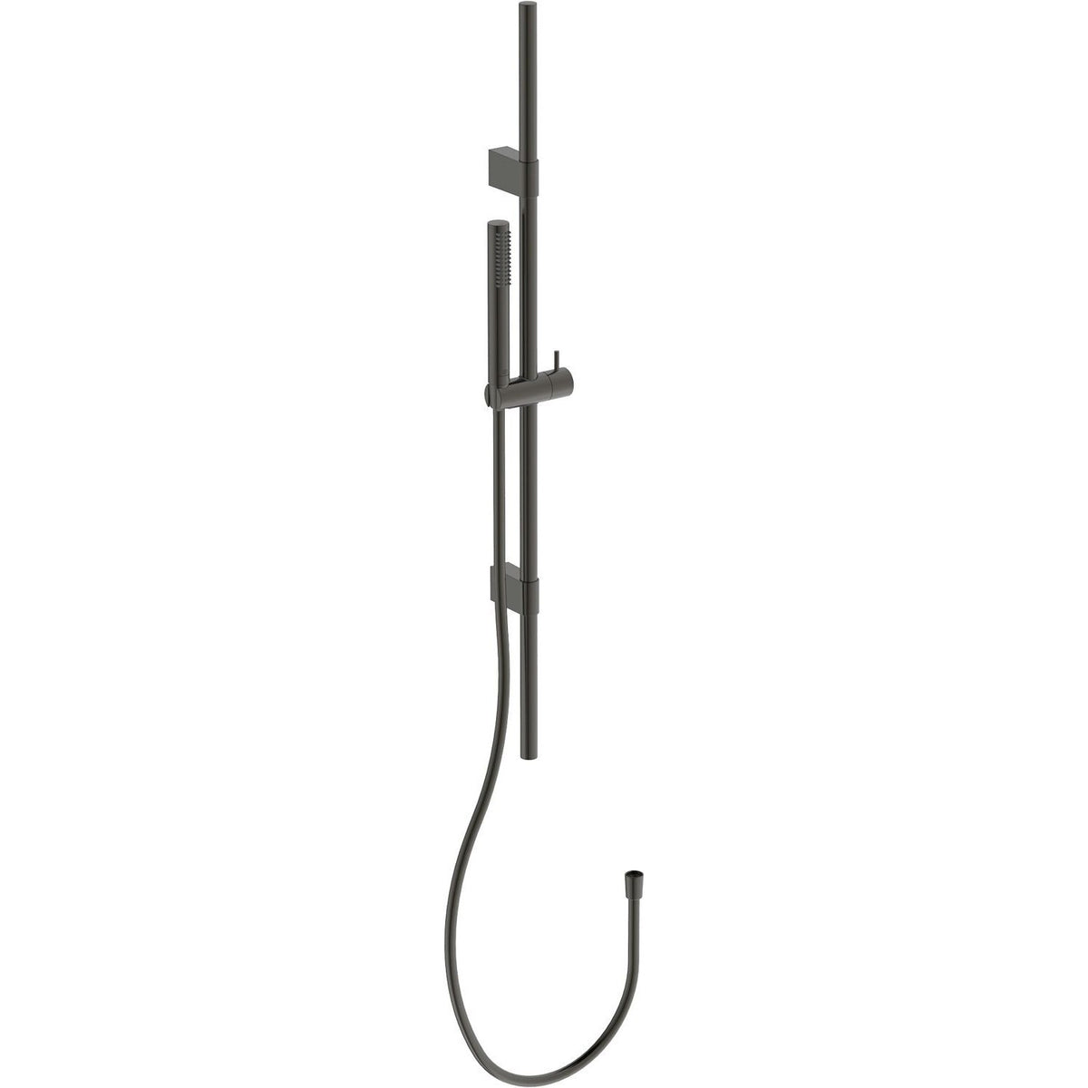 Doucheset joy Ideal Standard 900MM 1JET brushed gun metal