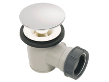 Wirquin douchesifon uitkuisbaar 50mm