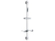 Lafiness barre de douche design 77cm