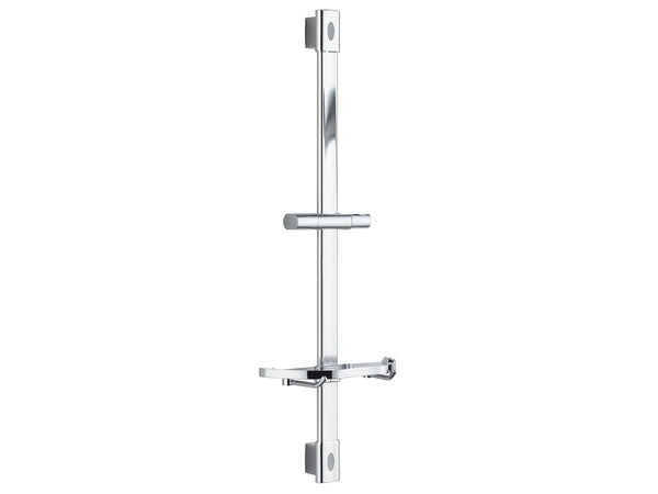 Lafiness barre de douche design 77cm
