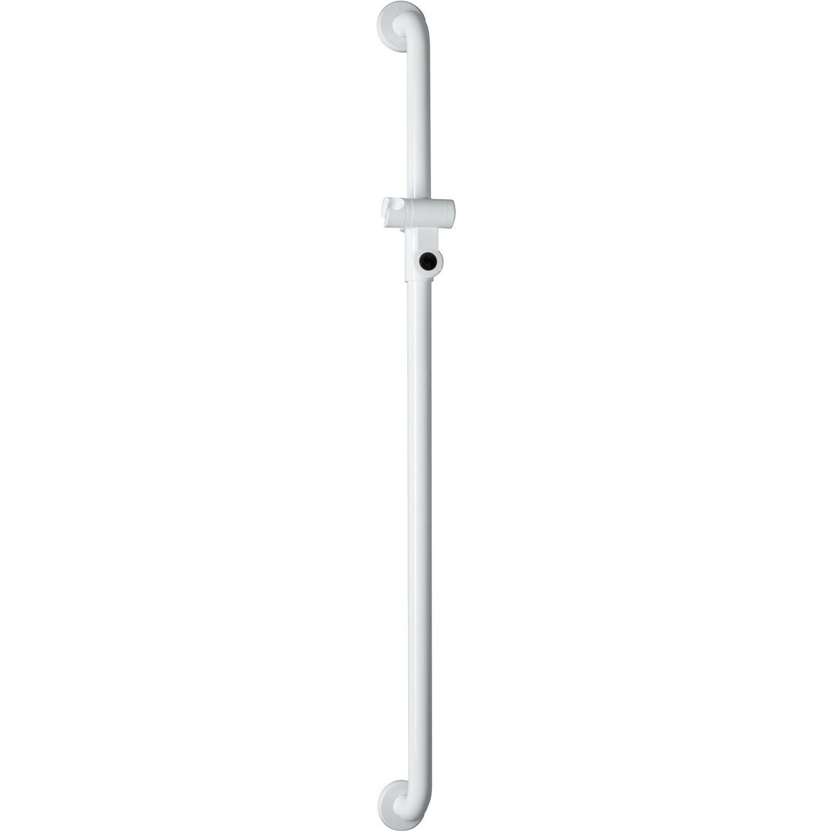 Douchestang Hewi 801 60CM wit