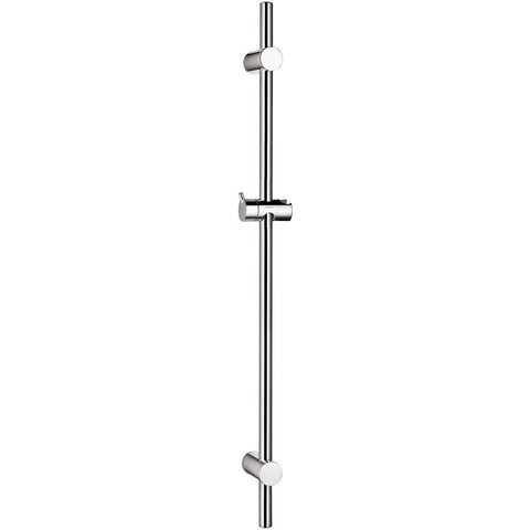 Douchestang unica reno Hansgrohe 72CM chroom