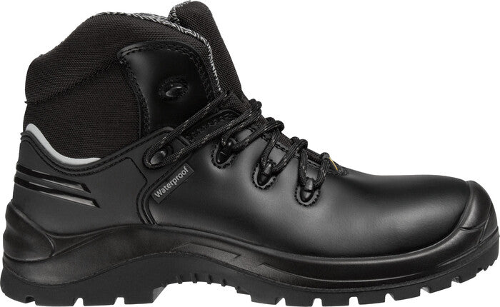 Safety Jogger X430 chaussure sécurité mi-haute noir pointure 41