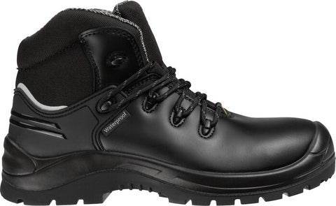 Safety Jogger X430 chaussure sécurité mi-haute noir pointure 41