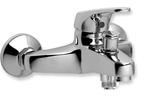 intro Taura mitigeur bain sans set de douche chromé