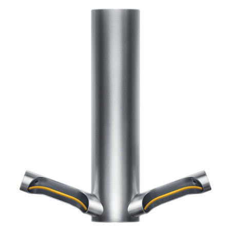 Dyson Airblade 9kJ sèche-mains filtre HEPA MAX mode 10sec ECO mode 12sec