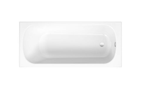 Bette BetteForm inbouwbad 170 x 75 x 42 mm