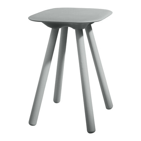 Arblu Tulip siège gris clair
