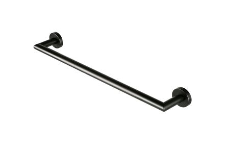 Hansgrohe ShowerSelect S thermostaat mat zwart