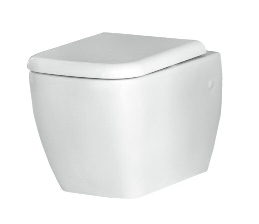 Van Marcke Origine Sun PACK hangtoilet rimless softclose