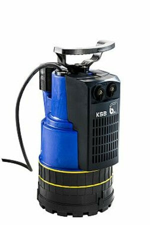 KSB AMADRAINER 303 C