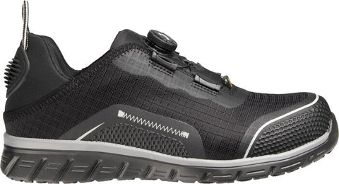 Safety Jogger Ligero Low chaussure sécurité noir pointure 42