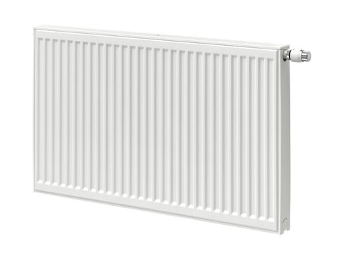 Van Marcke by Henrad Premium ECO type 33 horizontale paneelradiator H500 x L800 1606W wit