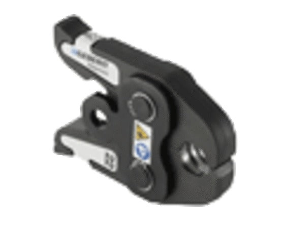 Geberit Mapress persklem D22