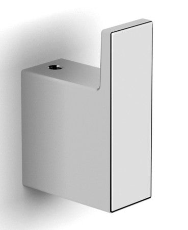 Van Marcke Vigor haak wand messing