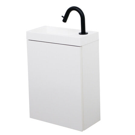 Van Marcke Lino spiegel recht 140x70 met LED verlichting