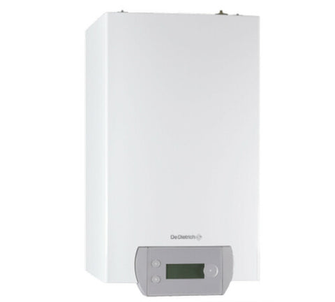 De Dietrich Alezio S EH731 MIV-S 11-16/EM lucht/water warmtepomp binnenunit mono