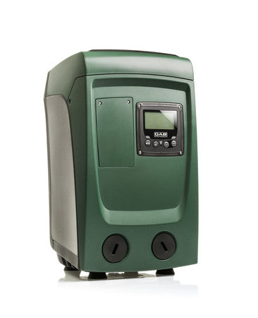 Dab E.Sybox Mini hydrofoorgroep voor huishoudelijke regenwaterrecuperatie 0,8 kW