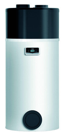 Vaillant aroSTOR VWL B 150/5 warmtepompboiler muurmodel