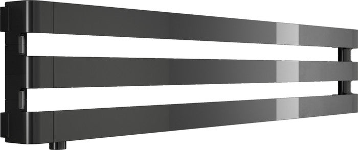 Van Marcke Collection STEP_H decoratieve radiator aluminium H310 x L1500 363W