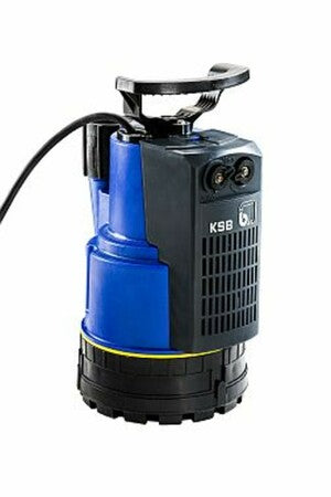 KSB AMADRAINER 301