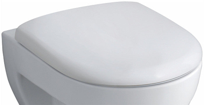 Geberit Renova Nr. 1 Plan abattant standard