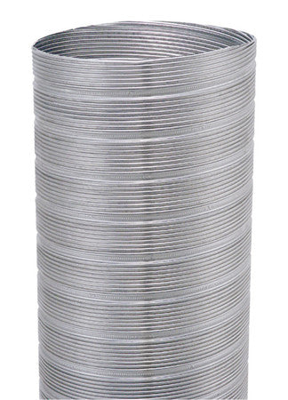 Van Marcke Pro Flex tubage flexible simple paroi inox 316L 0,10mm EW D150