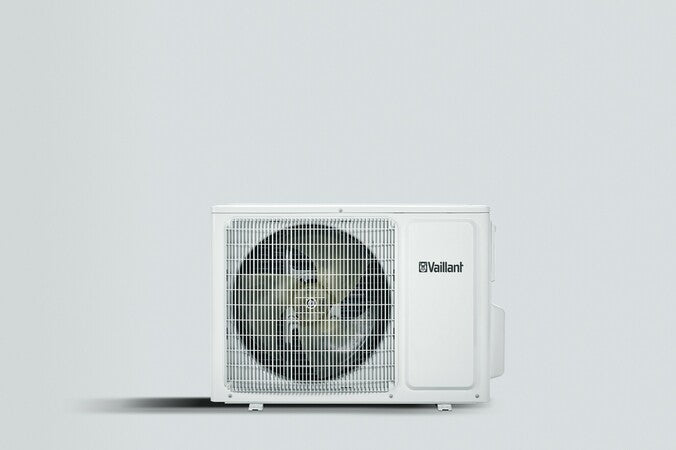 Vaillant climaVAIR VAF7-070W3NO split airco buitenunit 7,0kW multi-split R32
