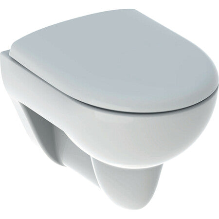 Geberit Renova cuvette suspendue pack siège standard 48 cm