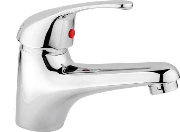 Isifix Super levier unique mélangeur lavabo avec chaîne